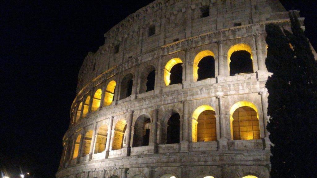 Apartamento Gladiator's House *