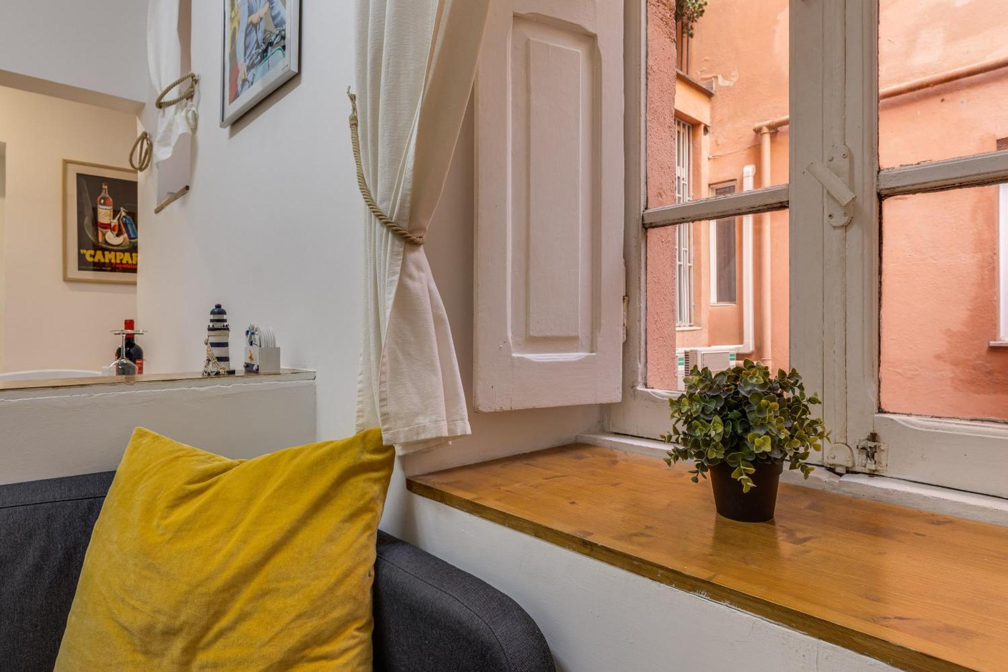 Gladiator's House Apartamento Roma