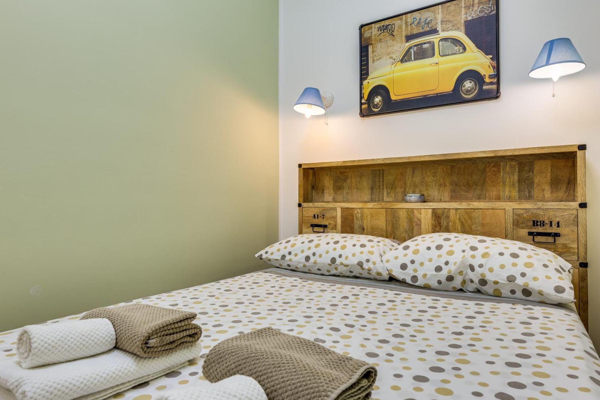 Apartamento Gladiator's House Roma