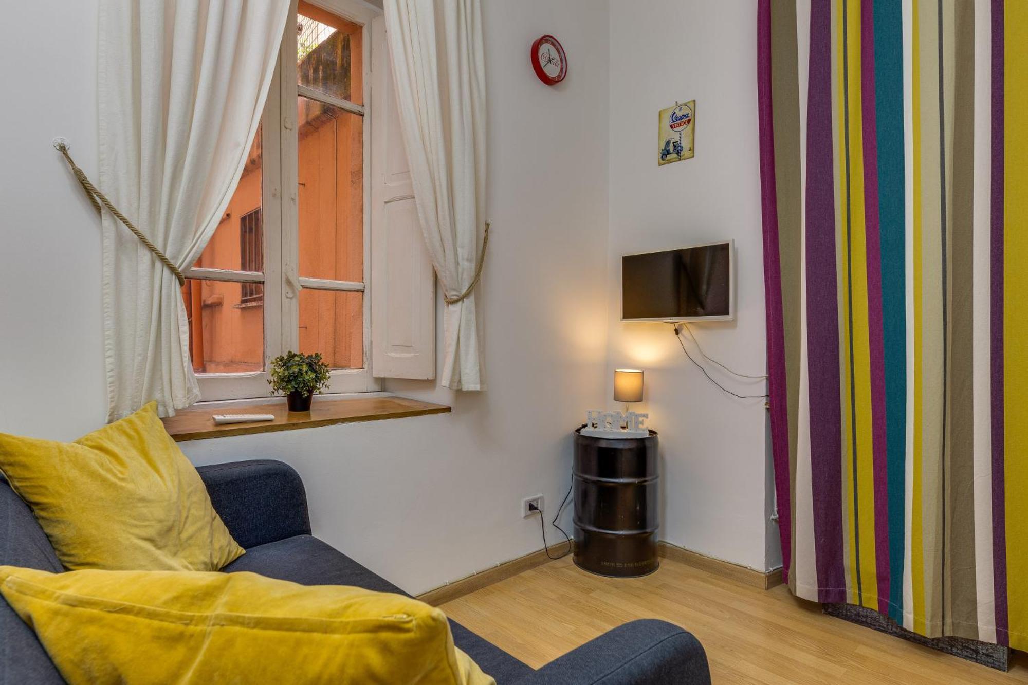 Apartment Gladiator's House